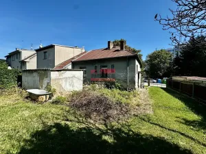 Prodej rodinného domu, Tábor, Zavadilská, 75 m2