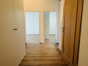 Pronájem bytu 2+1, Ostrava - Zábřeh, Svornosti, 50 m2