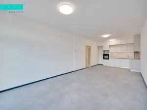 Pronájem bytu 2+kk, Olomouc - Nové Sady, Andělská, 67 m2