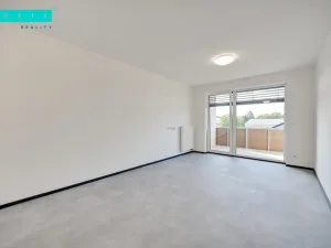 Pronájem bytu 2+kk, Olomouc - Nové Sady, Andělská, 67 m2