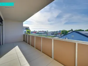 Pronájem bytu 2+kk, Olomouc - Nové Sady, Andělská, 67 m2