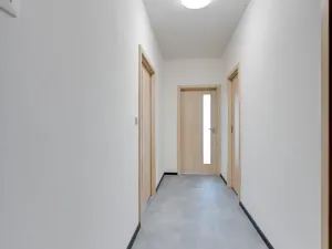 Pronájem bytu 2+kk, Olomouc - Nové Sady, Andělská, 67 m2
