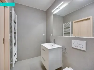 Pronájem bytu 2+kk, Olomouc - Nové Sady, Andělská, 67 m2