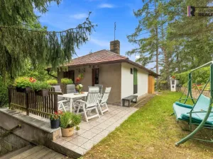 Prodej chaty, Roztoky, 86 m2