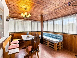 Prodej chaty, Roztoky, 86 m2