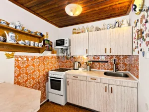 Prodej chaty, Roztoky, 86 m2