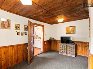 Prodej chaty, Roztoky, 86 m2