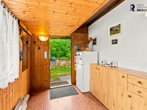 Prodej chaty, Roztoky, 86 m2