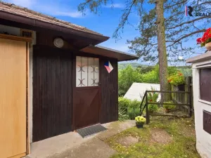 Prodej chaty, Roztoky, 86 m2