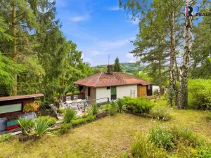 Prodej chaty, Roztoky, 86 m2