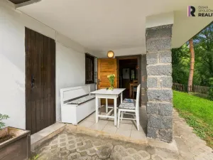 Prodej chaty, Roztoky, 86 m2