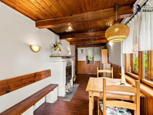 Prodej chaty, Roztoky, 86 m2