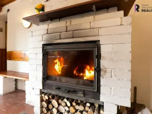 Prodej chaty, Roztoky, 86 m2
