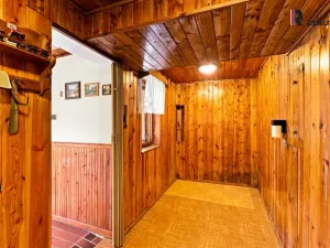Prodej chaty, Roztoky, 86 m2