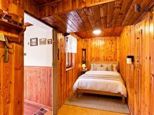 Prodej chaty, Roztoky, 86 m2