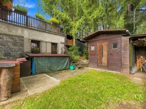 Prodej chaty, Roztoky, 86 m2