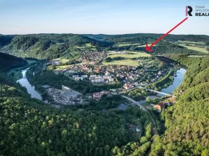 Prodej chaty, Roztoky, 86 m2