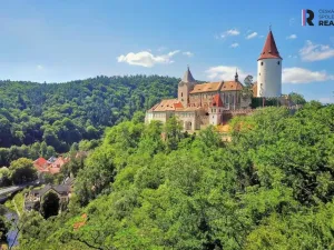 Prodej chaty, Roztoky, 86 m2