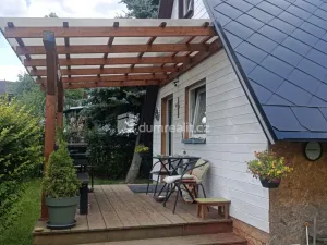 Prodej chaty, Huntířov - Stará Oleška, 38 m2