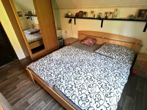 Prodej chaty, Huntířov - Stará Oleška, 38 m2