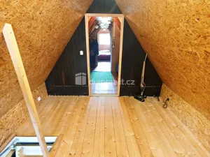 Prodej chaty, Huntířov - Stará Oleška, 38 m2