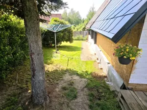 Prodej chaty, Huntířov - Stará Oleška, 38 m2