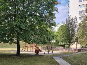 Prodej bytu 3+kk, Praha - Braník, Nad lesním divadlem, 62 m2