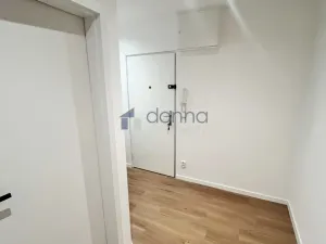 Pronájem bytu 2+kk, Praha, Mezipolí, 48 m2