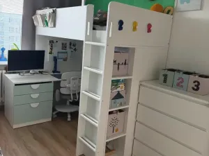 Prodej bytu 3+kk, Praha - Chodov, Bohúňova, 63 m2