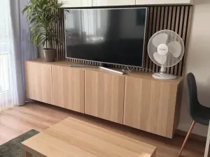 Prodej bytu 3+kk, Praha - Chodov, Bohúňova, 63 m2
