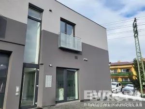 Pronájem bytu 2+1, Havlíčkův Brod, Jihlavská, 55 m2
