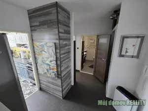 Pronájem bytu 3+1, Praha - Bohnice, Kusého, 79 m2
