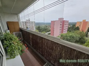 Pronájem bytu 3+1, Praha - Bohnice, Kusého, 79 m2