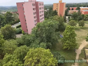 Pronájem bytu 3+1, Praha - Bohnice, Kusého, 79 m2