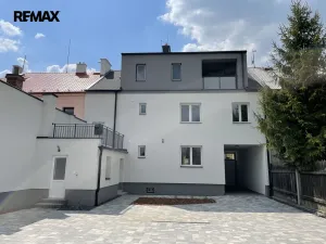 Prodej bytu 3+kk, Olomouc - Holice, Staškova, 64 m2