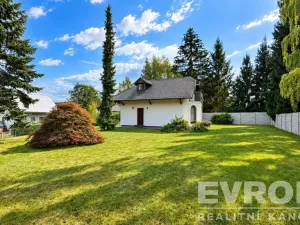 Prodej rodinného domu, Chotilsko - Živohošť, 91 m2