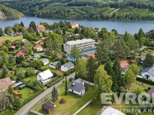 Prodej rodinného domu, Chotilsko - Živohošť, 91 m2