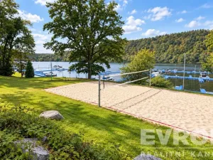 Prodej rodinného domu, Chotilsko - Živohošť, 91 m2