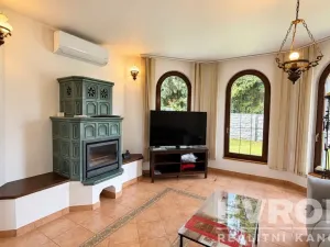 Prodej rodinného domu, Chotilsko - Živohošť, 91 m2