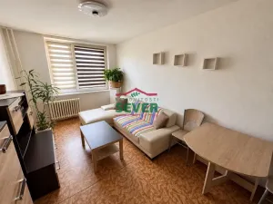 Prodej bytu 2+kk, Most, Jiřího Wolkera, 40 m2
