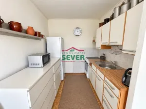 Prodej bytu 2+kk, Most, Jiřího Wolkera, 40 m2