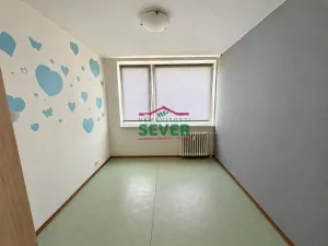 Prodej bytu 2+kk, Most, Jiřího Wolkera, 40 m2