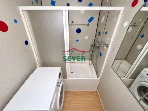 Prodej bytu 2+kk, Most, Jiřího Wolkera, 40 m2
