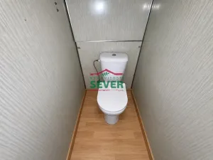 Prodej bytu 2+kk, Most, Jiřího Wolkera, 40 m2