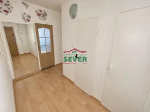 Prodej bytu 2+kk, Most, Jiřího Wolkera, 40 m2