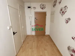 Prodej bytu 2+kk, Most, Jiřího Wolkera, 40 m2