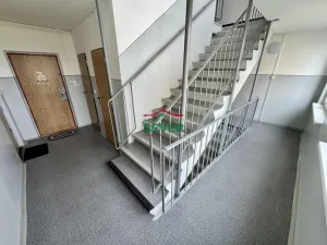 Prodej bytu 2+kk, Most, Jiřího Wolkera, 40 m2