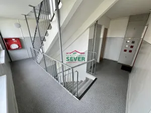 Prodej bytu 2+kk, Most, Jiřího Wolkera, 40 m2