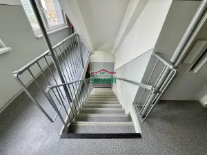 Prodej bytu 2+kk, Most, Jiřího Wolkera, 40 m2