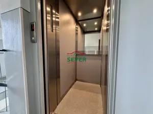 Prodej bytu 2+kk, Most, Jiřího Wolkera, 40 m2
